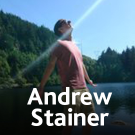 Andrew Stainer